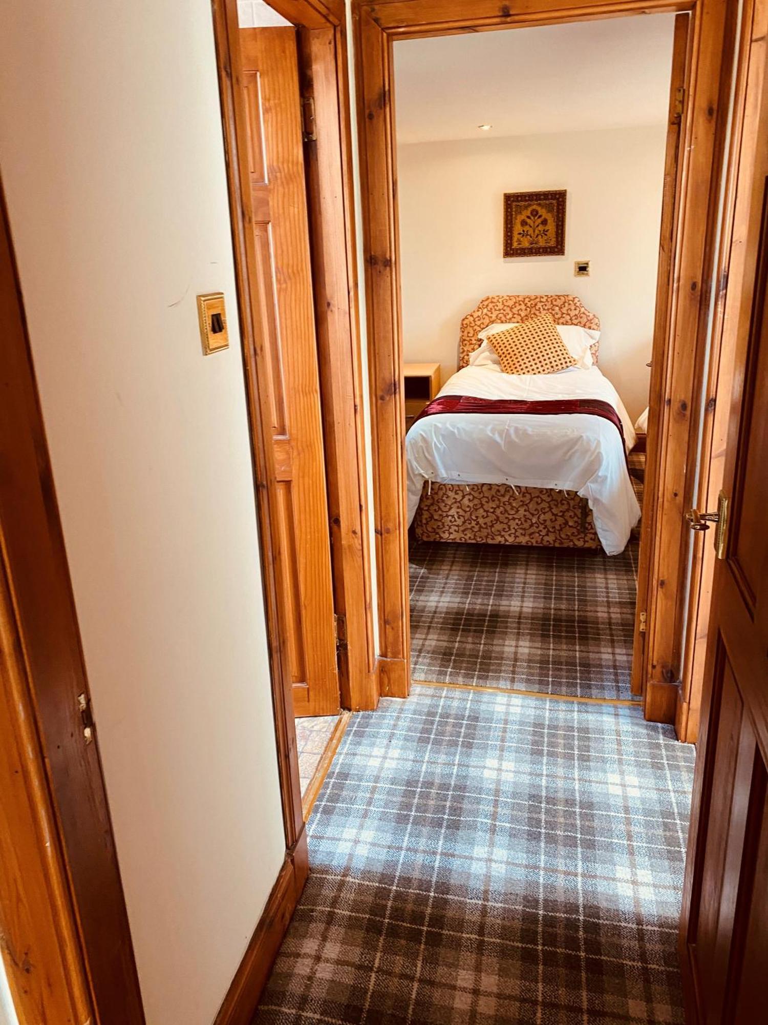Loaninghead Holidays Драймен Екстериор снимка
